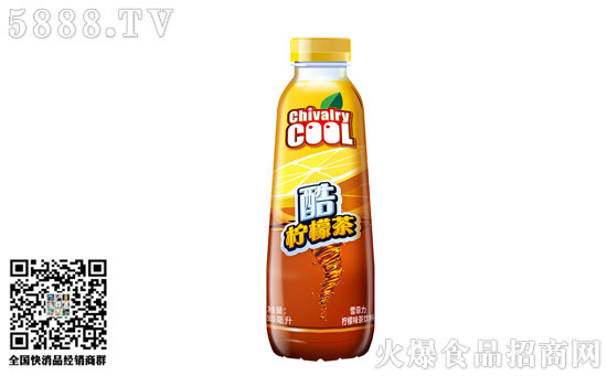 可口可樂(lè)又推出了一款檸檬茶飲料——雪菲力檸檬味茶飲料 可口可樂(lè)又推出了一款檸檬茶飲料——雪菲力檸檬味茶飲料