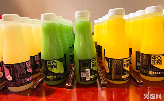 健康概念飲品:將健康進行到底! 健康概念飲品:將健康進行到底!