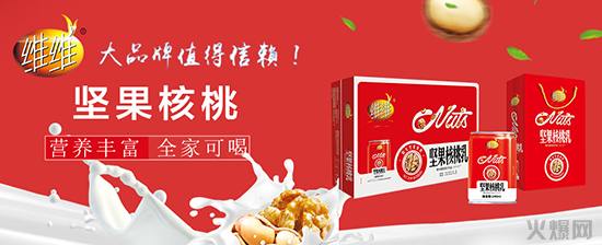 維維堅果核桃禮盒 維維堅果核桃禮盒
